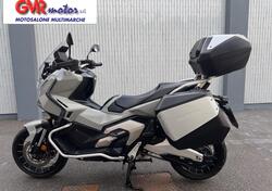 Honda X-ADV 750 Travel (2025) usata