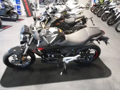 Keeway Motor RKS 125 (2025 - 26) nuova