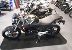 Keeway Motor RKS 125 (2025) nuova