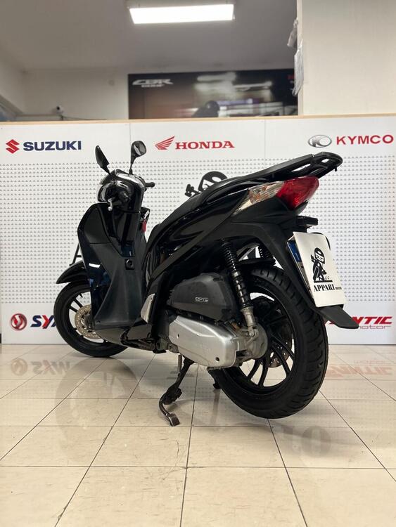 Honda SH 150 i (2017 - 19) (5)