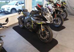 Benelli Tornado 550 (2025) nuova