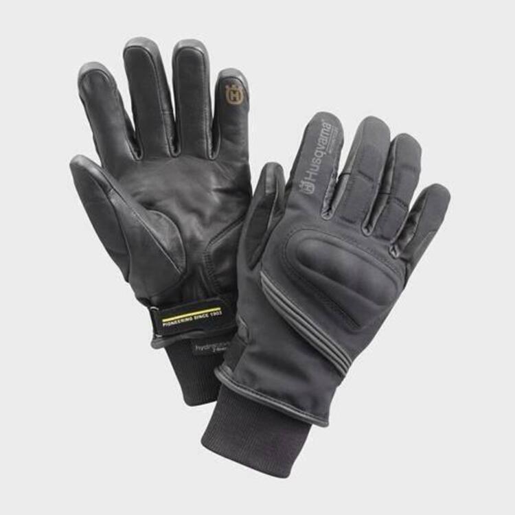 Guanti Husqvarna GLOVES PURSUIT H20 Cod: 3HS200030