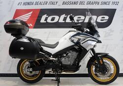 CFMOTO 800MT Explore (2023 - 25) usata