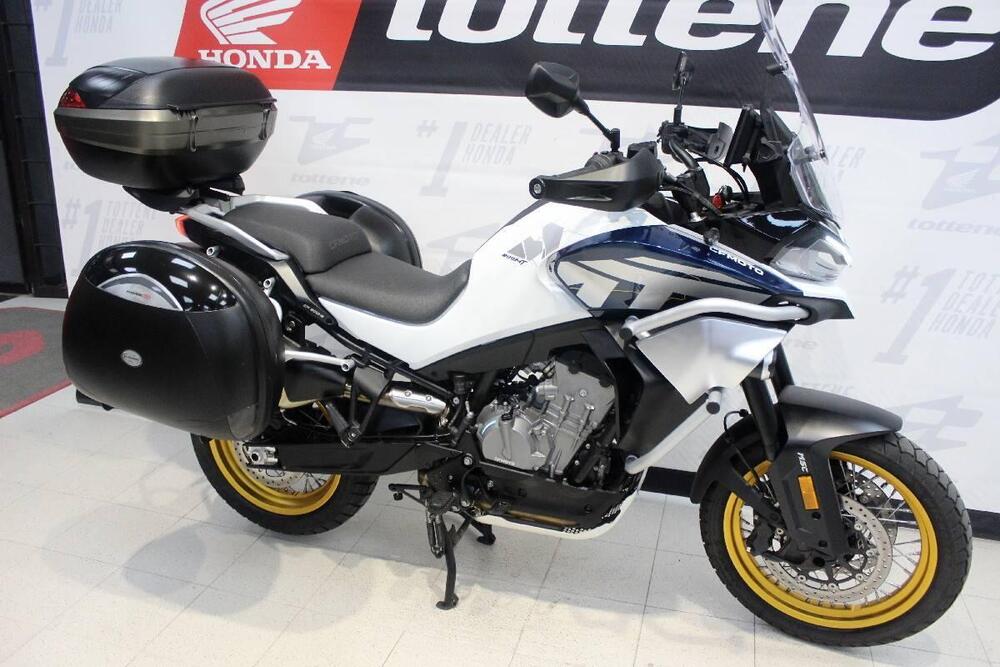 CFMOTO 800MT Explore (2023 - 25) (3)
