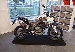 Morbidelli T502X (2026) nuova