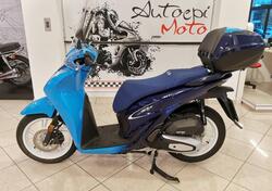 Honda SH 125i (2024 - 25) usata
