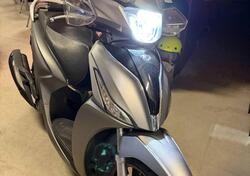 Kymco People 200i S (2021 - 25) usata
