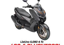 Zontes ZT368-D (2025) nuova