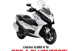 Zontes ZT368-E (2025) nuova