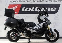 Honda X-ADV 750 (2018 - 20) usata