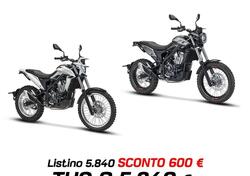 Betamotor Alp X (2024 - 25) nuova