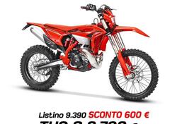 Betamotor RR X-PRO 300 2T Enduro (2026) nuova