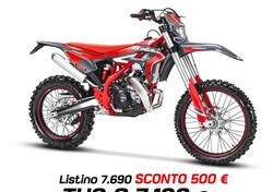 Betamotor Xtrainer 300 2T (2026) nuova