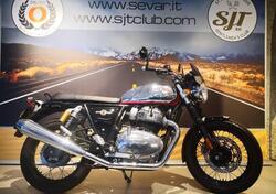 Royal Enfield Interceptor 650 (2021 - 25) usata