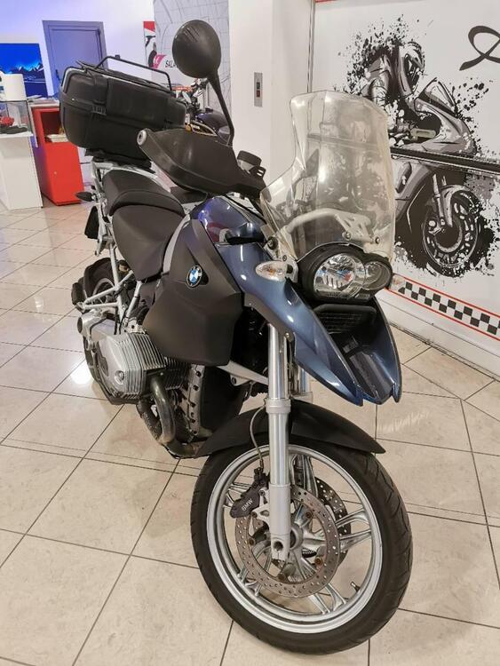 Bmw R 1200 GS (2004 - 07) (3)