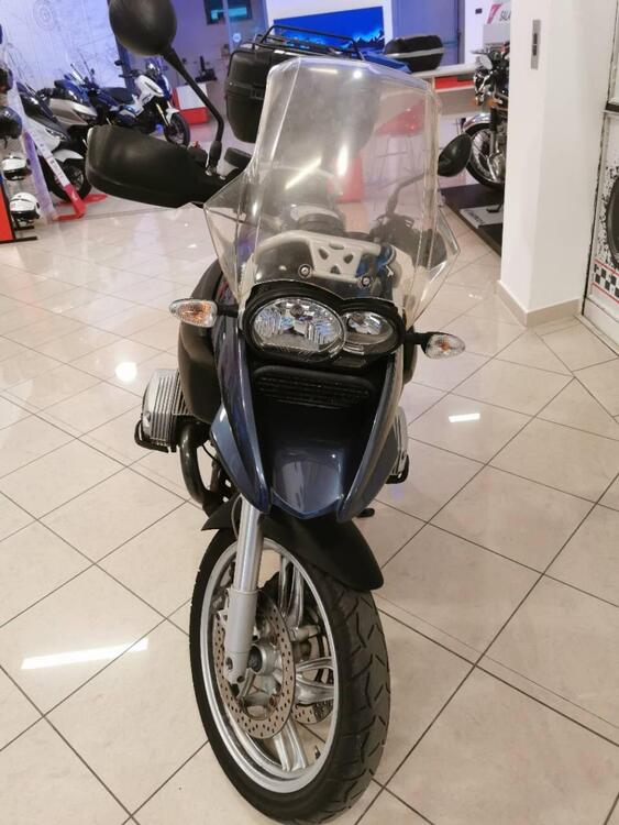 Bmw R 1200 GS (2004 - 07) (4)