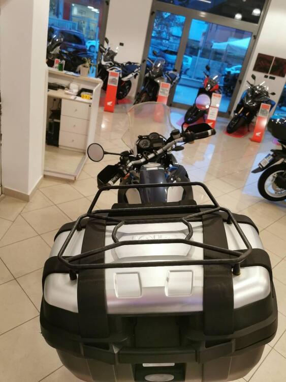 Bmw R 1200 GS (2004 - 07) (5)