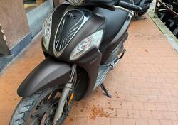 Kymco People 125i One (2016 - 20) usata