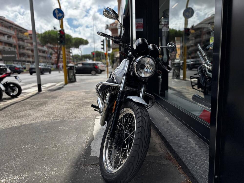 Moto Guzzi V7 Special (2021 - 24) (5)