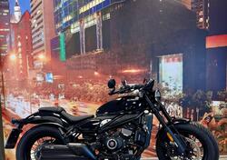 CFMOTO 450CL-C (2024 - 25) usata