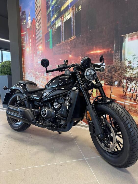 CFMOTO 450CL-C (2024 - 25) (2)