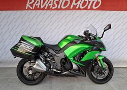 Kawasaki Z 1000 SX Tourer (2017 - 20) usata