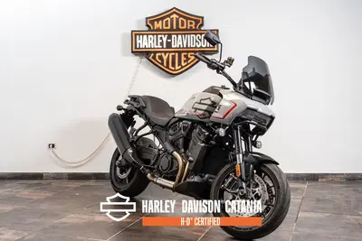 Harley-Davidson Pan America 1250 ST (2025 - 26) usata