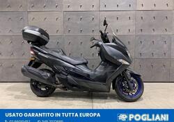 Suzuki Burgman 400 (2022 - 24) usata