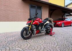 Ducati Streetfighter V4 1100 S (2020) usata