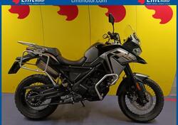 Voge Valico 650DSX (2021 - 24) usata