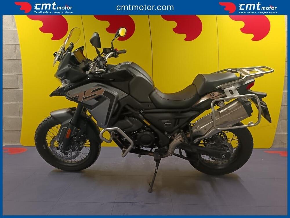 Voge Valico 650DSX (2021 - 24) (3)