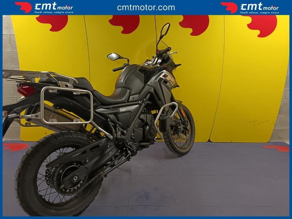 Voge Valico 650DSX (2021 - 24) (4)