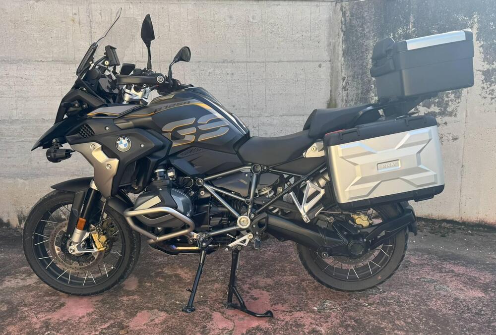 Bmw R 1250 GS (2019 - 20)