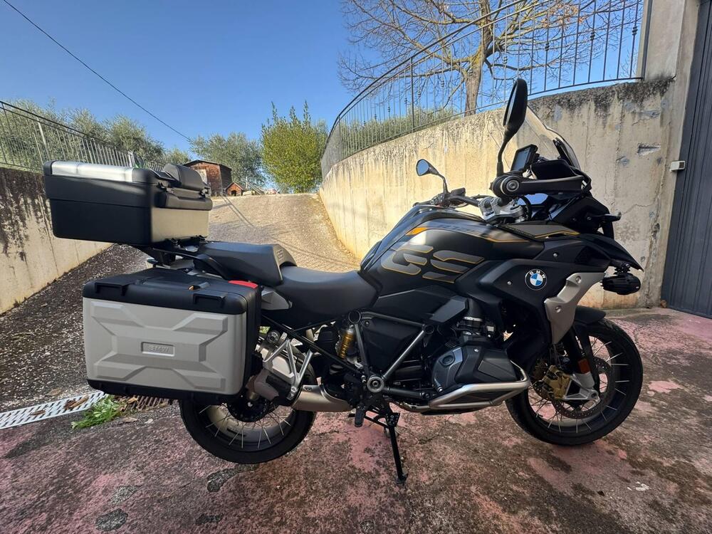 Bmw R 1250 GS (2019 - 20) (2)