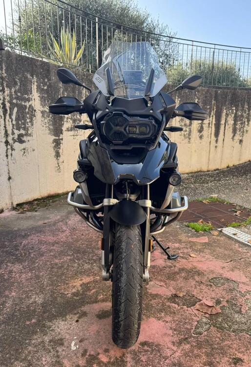 Bmw R 1250 GS (2019 - 20) (4)