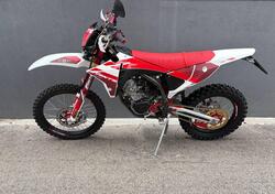 Fantic Motor XEF 125 Competition (2023 - 24) usata