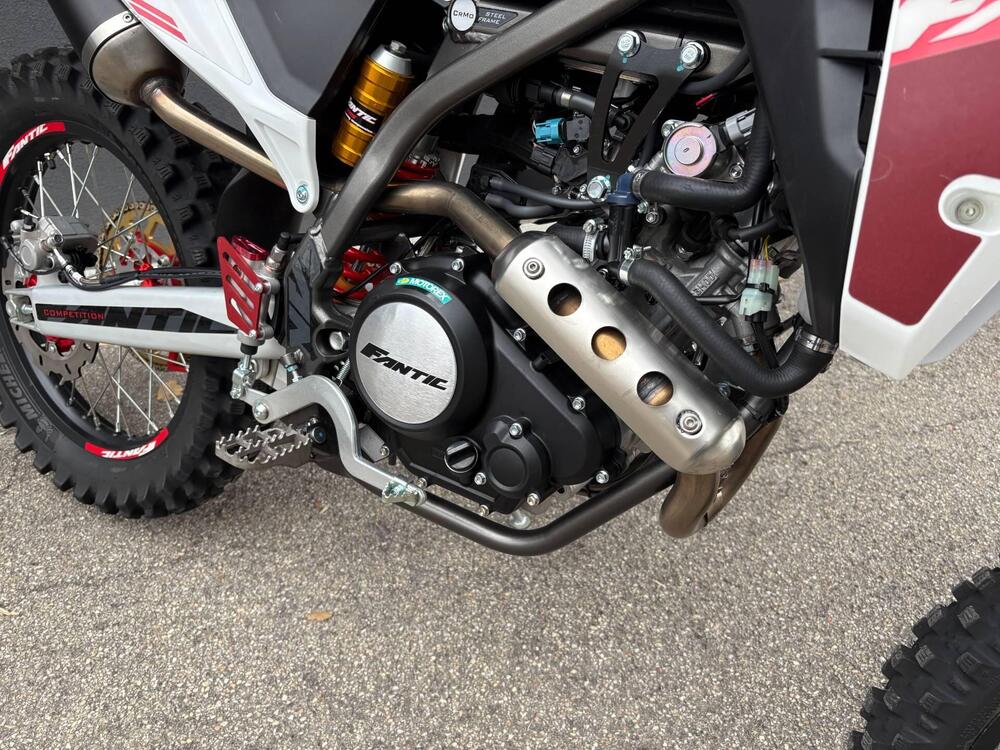 Fantic Motor XEF 125 Competition (2023 - 24) (4)
