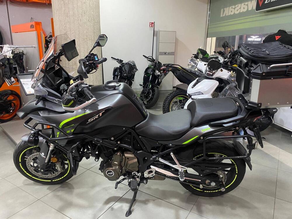 QJ Motor SRT 700 (2024 - 25) (2)