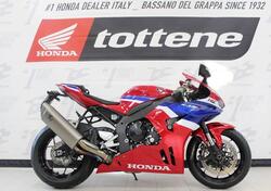 Honda CBR 1000 RR-R Fireblade (2024 - 25) usata