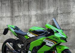 Kawasaki Ninja 1000 ZX-10R (2021 - 25) usata