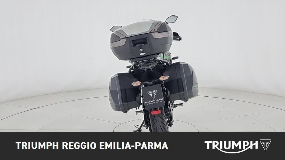 Kawasaki Versys 650 Grand Tourer (2017 - 20) (2)