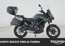 Kawasaki Versys 650 Grand Tourer (2017 - 20) usata