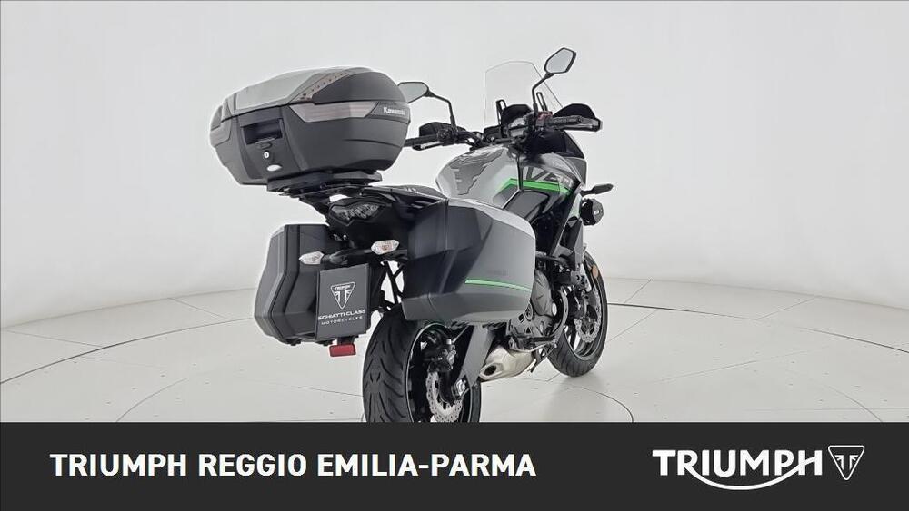 Kawasaki Versys 650 Grand Tourer (2017 - 20) (3)