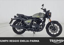 Royal Enfield Shotgun 650 (2024 - 25) usata