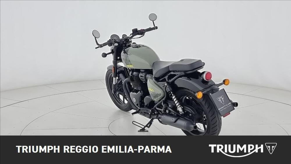 Royal Enfield Shotgun 650 (2024 - 25) (3)