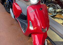 Kymco Like 125 E4 (2017 - 19) usata