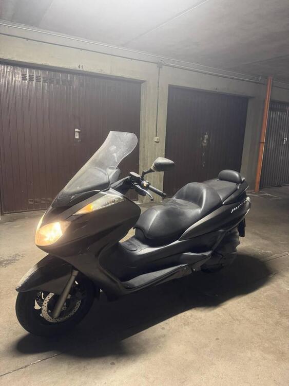 Yamaha Majesty 400 (2004 - 08)