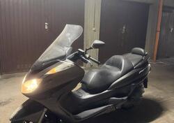 Yamaha Majesty 400 (2004 - 08) usata