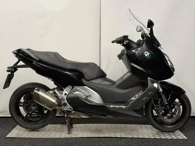 Bmw C 600 Sport (2011 - 15) usata
