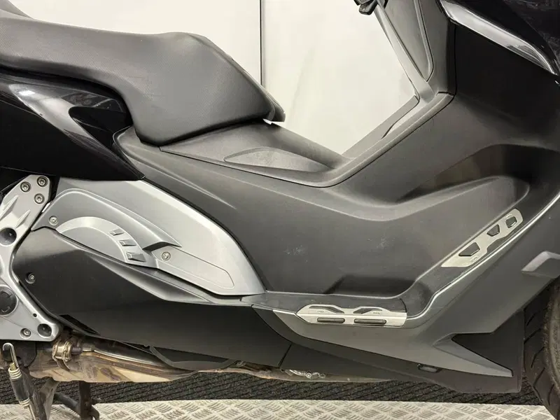 Bmw C 600 Sport (2011 - 15) (8)